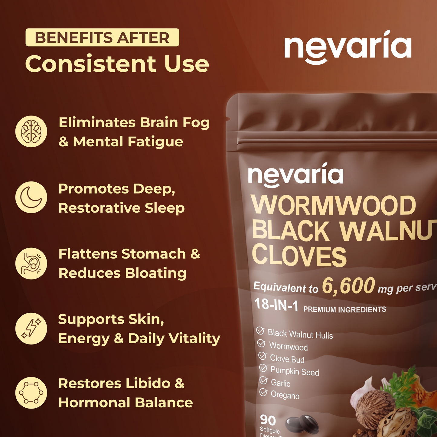WormWood by Nevaria